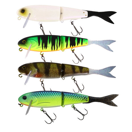 Illex - Swimbait Blast Bone 190SF - 19cm - 50,5gr - Illex