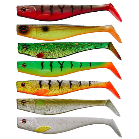 Illex - Dexter Shad 110 - 11,0cm - Illex