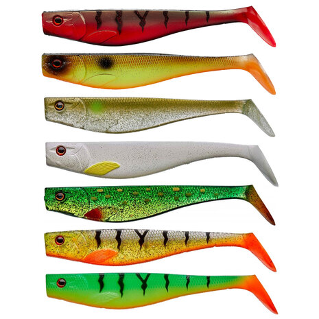 Illex - Dexter Shad 150 - 15,0cm - Illex