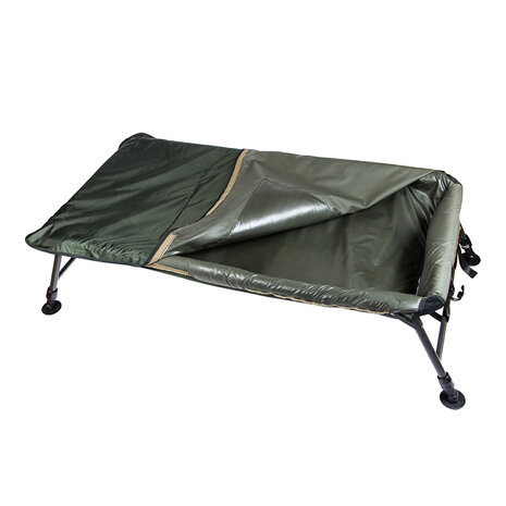 Sonik - Carpcare Bank-Tek Framed Cradle - Sonik