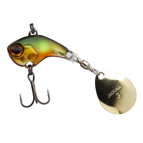 Illex - Spinnerbait Deracoup 1oz - 28,5 gram - Illex