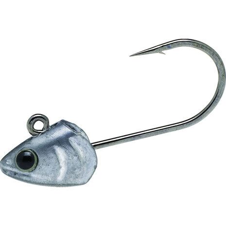 Illex - Jigkoppen Nitro Shad Head - Illex