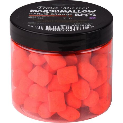 Trout Master - Marshmallow Bits - SPRO
