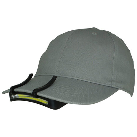 ELite - Cob Cap light - Elite