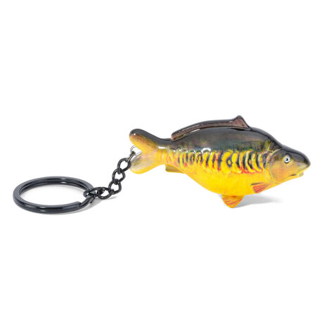 Anaconda - Beauty Carp Keychain - Anaconda