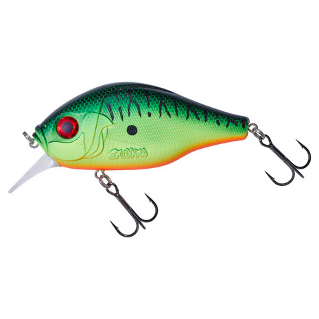 Gunki - Crankbait Dogora 85F - 8,5cm - 27,30gr - Gunki