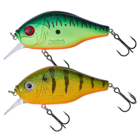 Gunki - Crankbait Dogora 85F - 8,5cm - 27,30gr - Gunki