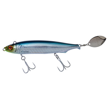 Gunki - Drag Spin 130 S - 13,0cm - 32,40gr - Gunki