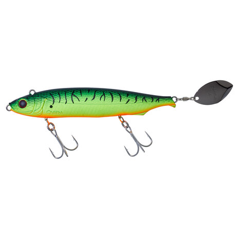 Gunki - Drag Spin 130 S - 13,0cm - 32,40gr - Gunki