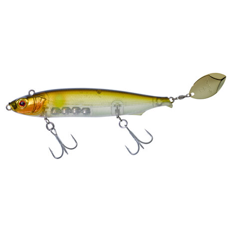 Gunki - Drag Spin 130 S - 13,0cm - 32,40gr - Gunki