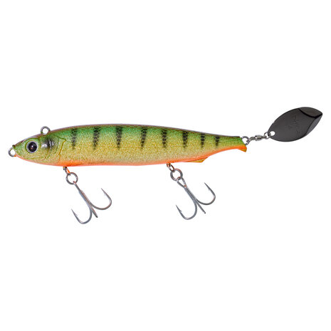 Gunki - Drag Spin 130 S - 13,0cm - 32,40gr - Gunki