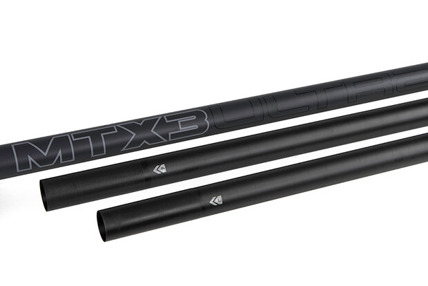 Matrix - MTX3 V2 Carp Package 13m - Matrix