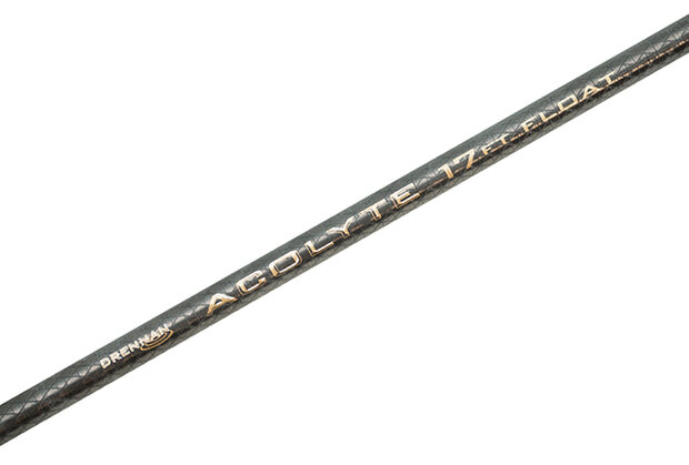 Drennan - Match Acolyte Float Rod 17ft - 5,18m - Drennan