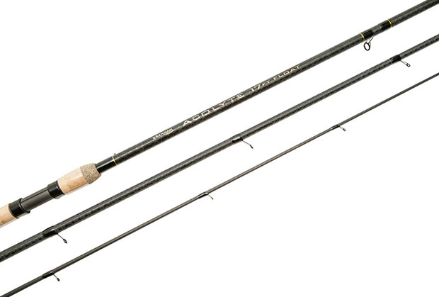 Drennan - Matchhengel Acolyte Float Rod 17ft - 5,18m - Drennan