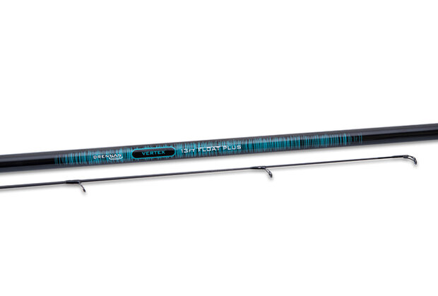 Drennan - Matchhengel Vertex Float 13ft Plus Rod - 3,96m - Drennan