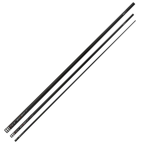Colmic - Topset Top Kit 3 Sections Black Beast - 3,30m - Colmic