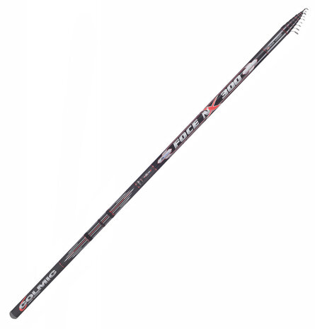 Colmic - Bolo Surf Casting Foce NX 300 - 11,00m - Colmic