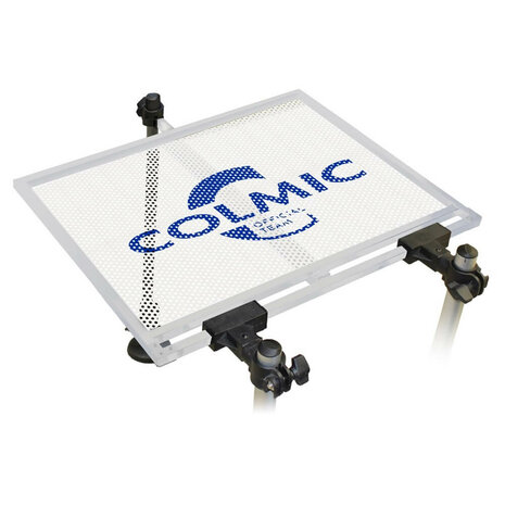 Colmic - Desserte Hollow Side Tray Slider D36 - 65x45cm - Colmic