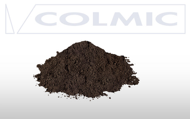 Colmic - Black Light Damp Leam / 2000gr - Colmic