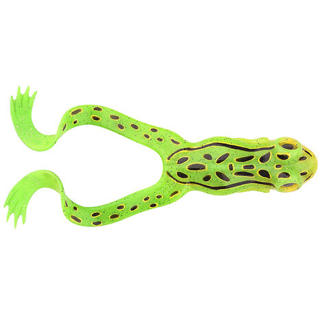 SPRO - Softbaits Iris The Frog - 10cm - SPRO