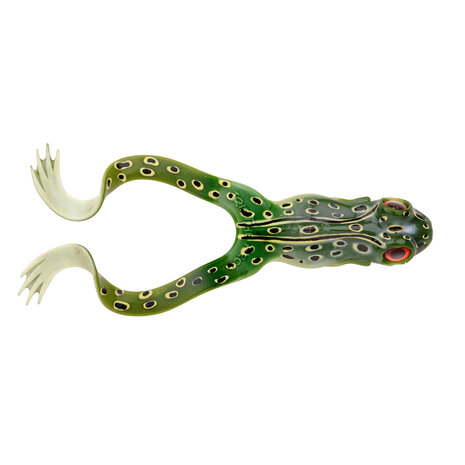 SPRO - Softbaits Iris The Frog - 10cm - SPRO