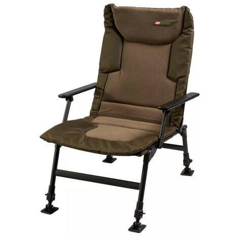 JRC - Chaise Defender II Armrest Chair - JRC