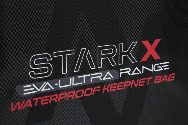 Nytro - Starkx EVA Waterproof Net Bag - Nytro