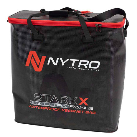 Nytro - Leefnettas Starkx EVA Waterproof Net Bag - Nytro