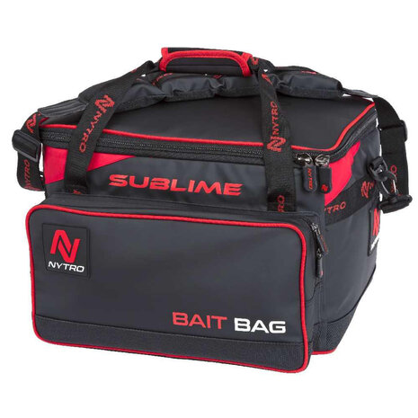 Nytro - Coolbag Sublime Bait Bag Small - Nytro