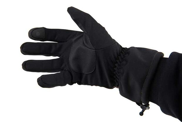 Fox Carp - Handschoenen Camo Gloves - Fox Carp