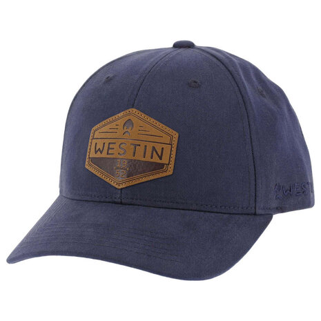 Westin - Vintage Cap one size Blue Night - Westin