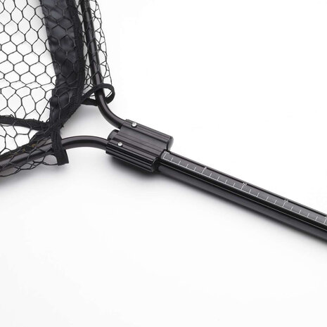 Westin - W3 C&amp;R Landing Net 60x70 cm / 50 cm depth Handle Length 100cm  - Westin