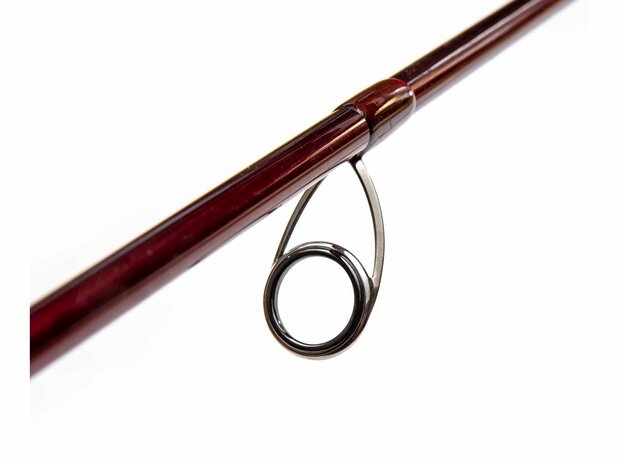 Westin - Spinhengel W6 Finesse Shad - Westin