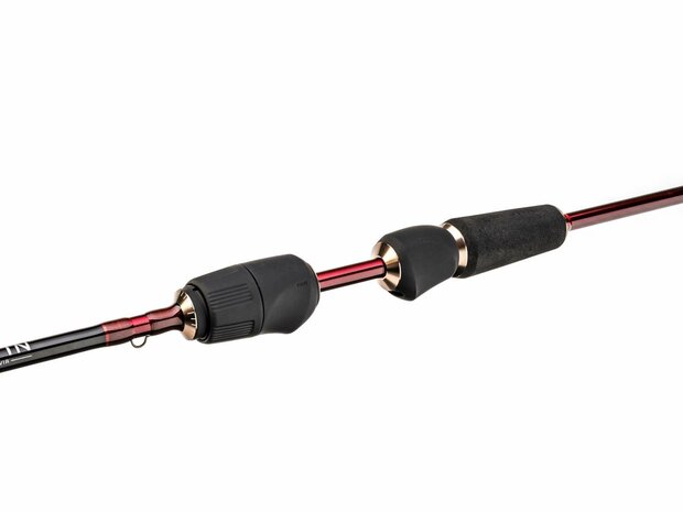 Westin - Spinhengel W6 Streetstick / 2-10gr- Westin