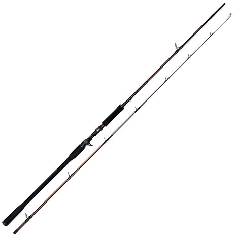 Westin - Baitcast W4 Powershad-T 2nd - Westin