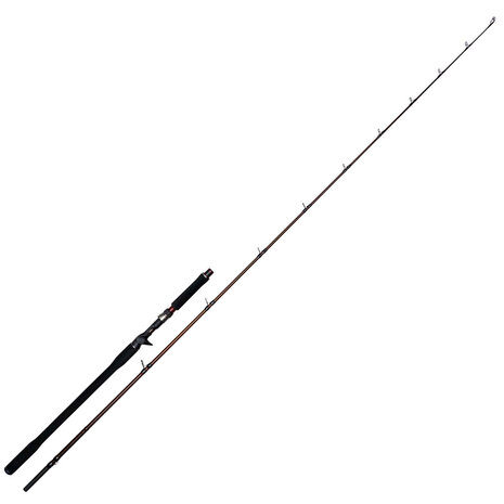 Westin - Reelhengel W4 Monsterstick-T 2nd 2,33m / 120-260gr - Westin