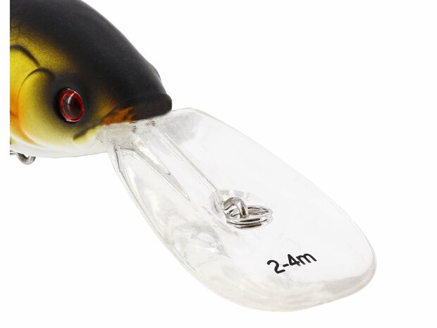 Westin - Crankbait Babybite DR Floating 6,5cm / 13gr - Westin