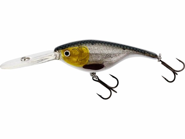 Westin - Crankbait Babybite DR Floating 6,5cm / 13gr - Westin