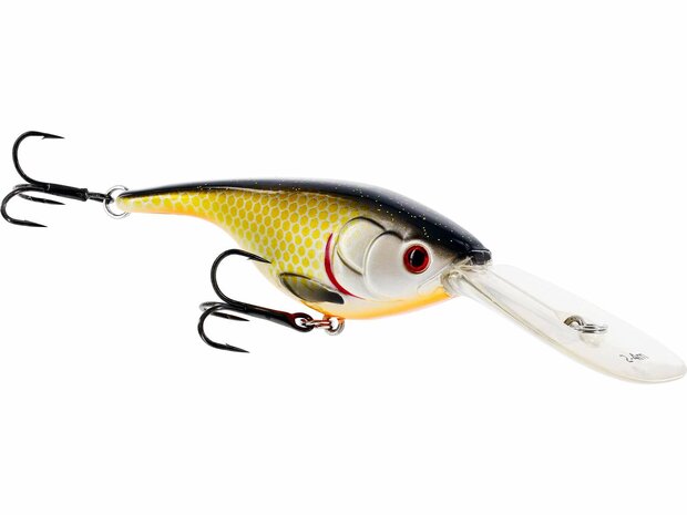 Westin - Crankbait Babybite DR Floating 6,5cm / 13gr - Westin