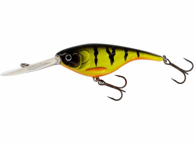 Westin - Crankbait Babybite DR Floating 6,5cm / 13gr - Westin