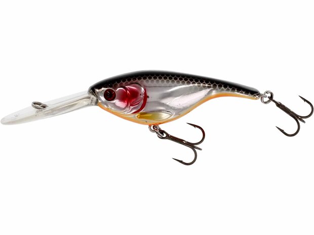 Westin - Crankbait Babybite DR Floating 6,5cm / 13gr - Westin