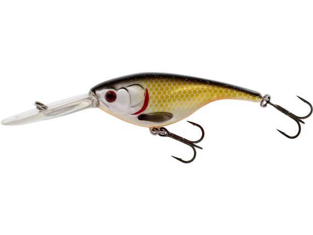 Westin - Crankbait Babybite DR Floating 6,5cm / 13gr - Westin