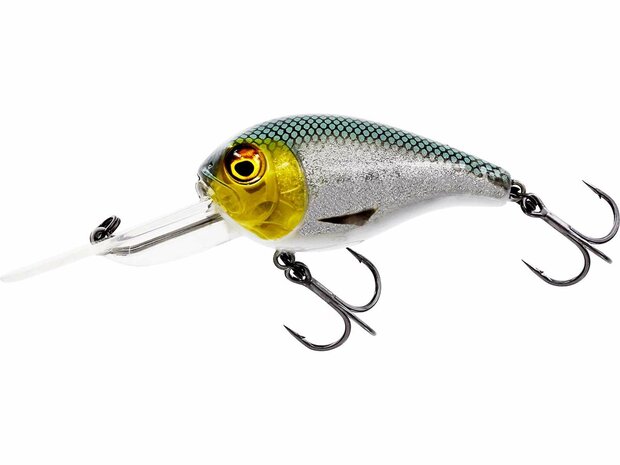 Westin - Crankbait Megabite DR Floating 6cm / 19gr - Westin