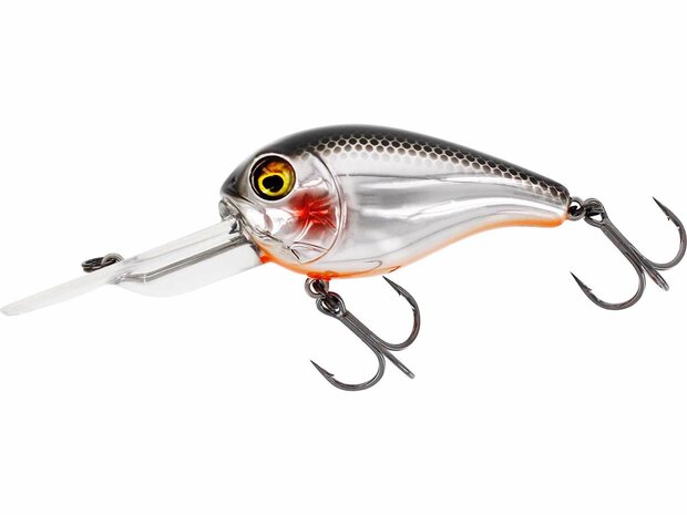 Westin - Crankbait Megabite DR Floating 6cm / 19gr - Westin