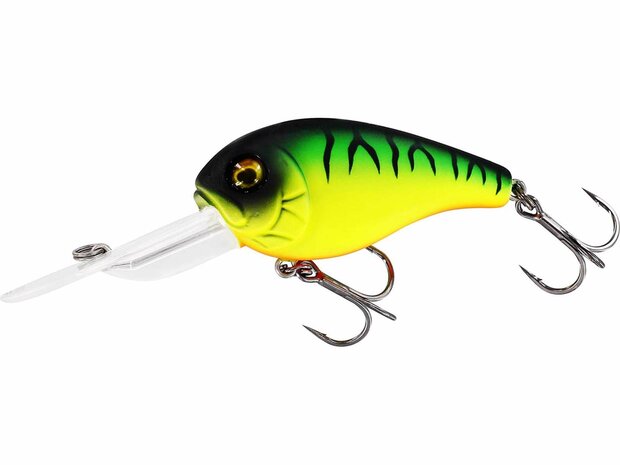 Westin - Crankbait Megabite DR Floating 6cm / 19gr - Westin