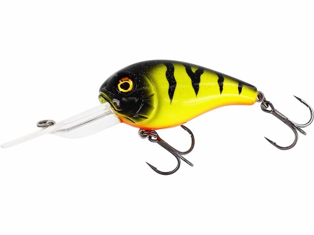 Westin - Crankbait Megabite DR Floating 6cm / 19gr - Westin