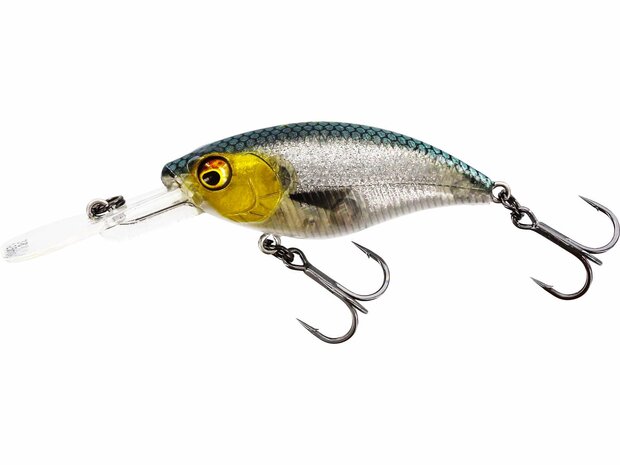 Westin - Crankbait Buzzbite Suspending 5cm / 6gr - Westin