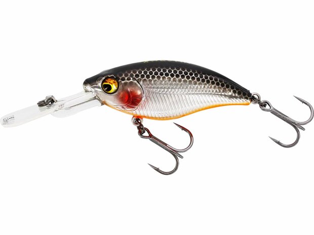 Westin - Crankbait Buzzbite Suspending 5cm / 6gr - Westin