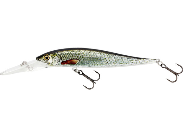 Westin - Twitchbait MR Jerkbite Suspending 9cm / 9gr - Westin