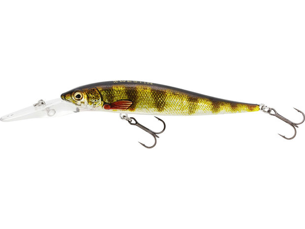 Westin - Twitchbait MR Jerkbite Suspending 9cm / 9gr - Westin